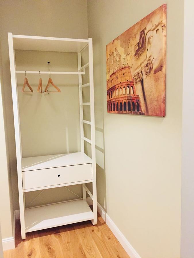 Fairome Apartment Cassia — Photos 3
