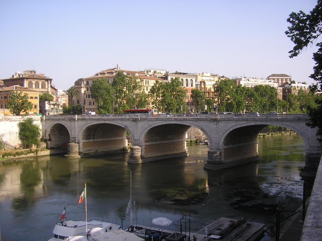 Fairome Apartment Cassia, Rome